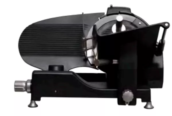 Trancheur avec pignon noir Visuel 1 principal